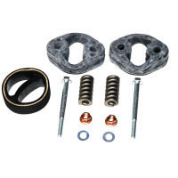 Zestaw części montażowych wydechu BMW E36 Z3 316g 316i 318ti - 18210146609