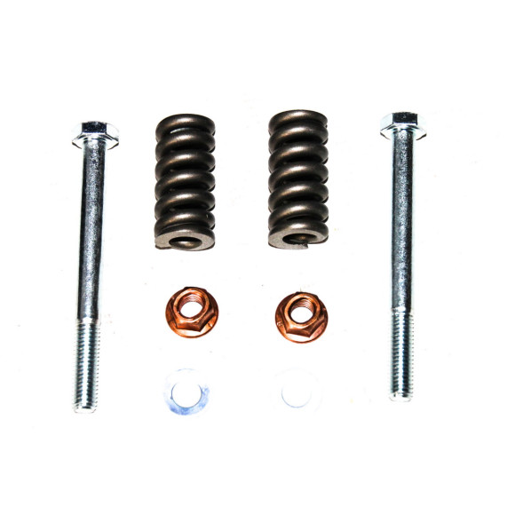 Zestaw części montażowych wydechu BMW E36 Z3 316g 316i 318ti - 18210146609