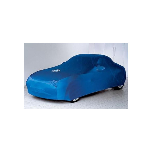 Pokrowiec garażowy BMW E85 E86 - 82150148892
