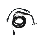 Zestaw doposażający w przyłącze Auxiliary BMW E39 E46 E53 X5  - 65120153503
