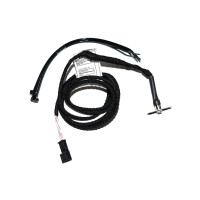 Zestaw doposażający w przyłącze Auxiliary BMW E39 E46 E53 X5  - 65120153503