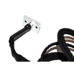 Zestaw doposażający w przyłącze Auxiliary BMW E39 E46 E53 X5  - 65120153503
