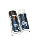 Zestaw zaprawkowy lakieru w sprayu Amethystgrau BMW - 51910303174