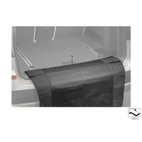 Mata ochronna krawędzi bagażnika BMW G30 F30 G11 G01 G05 G60 - 51472407204