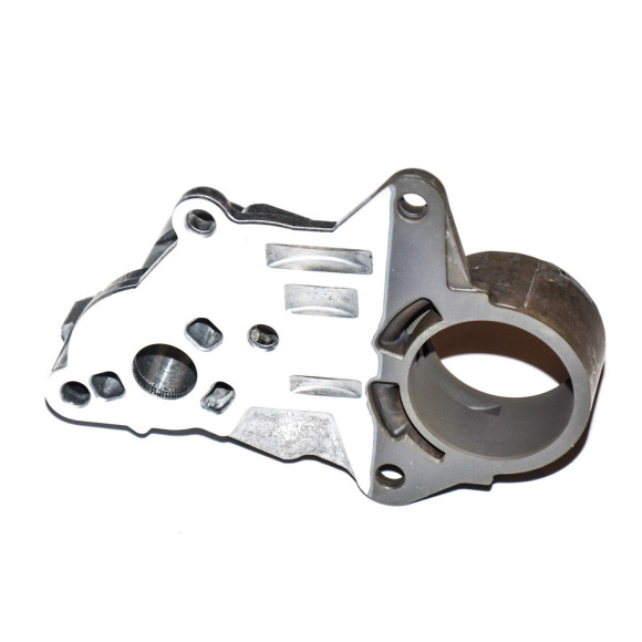 Rozdzielacz VANOSa BMW E38 E39 E53 X5 735i 740i 535i 540i 4,4i 4,6is prod. po.09.1998r. - 11361433660