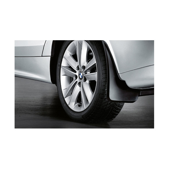 Fartuchy przeciwbłotne przednie BMW serii1 - 82160309650