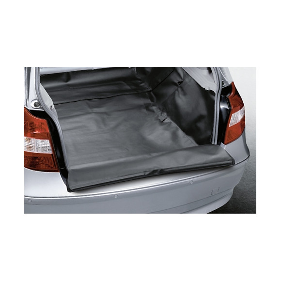 Mata ochronna do bagażnika - Oryginał BMW E81 E87 - 51470391106