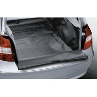 Mata ochronna do bagażnika - Oryginał BMW E81 E87 - 51470391106