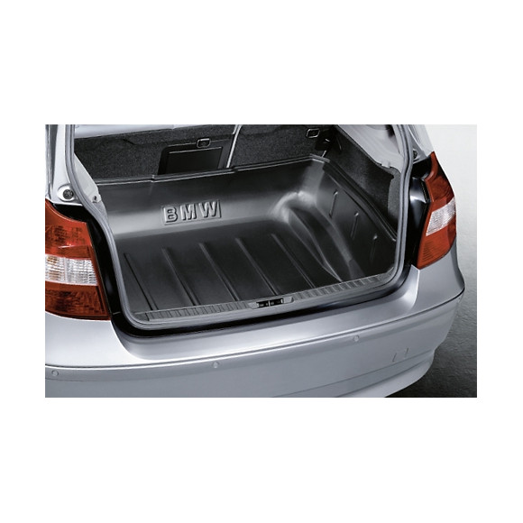Wanna bagażnika BMW E81 E87 - 51470392246
