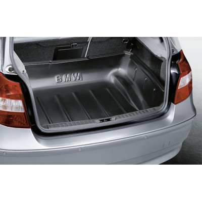 Wanna bagażnika BMW E81 E87 - 51470392246