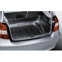 Wanna bagażnika BMW E81 E87 - 51470392246