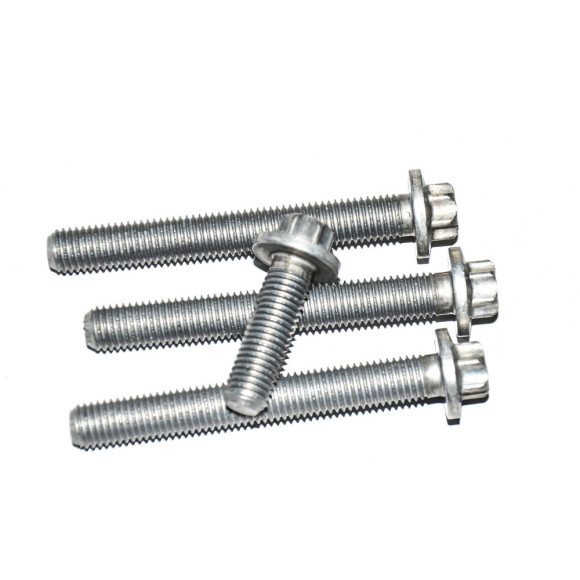 11120392547 Śruby aluminiowe głowicy BMW E60 E61 E63 E64 E65 E70 E81 E83 E87 E84 E90 E91 F01 F10 F11 F25 N52N N53 N52 - 11120392547 - Części oryginalne BMW Łódź | Sklep internetowy BMW