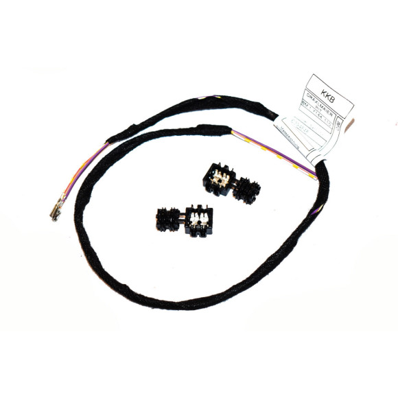 61120394848 Kabel do modernizacji sportowej kierownicy BMW Z4 - 61120394848 - Części oryginalne BMW Łódź | Sklep internetowy BMW