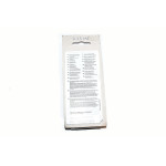 Zestaw lakieru w sztyfcie Brillantline metalic BMW - 51910395246