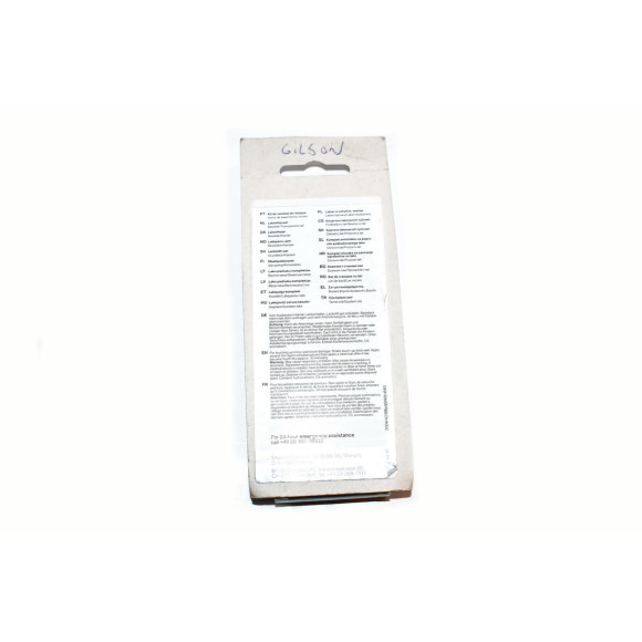 Zestaw lakieru w sztyfcie Brillantline metalic BMW - 51910395246