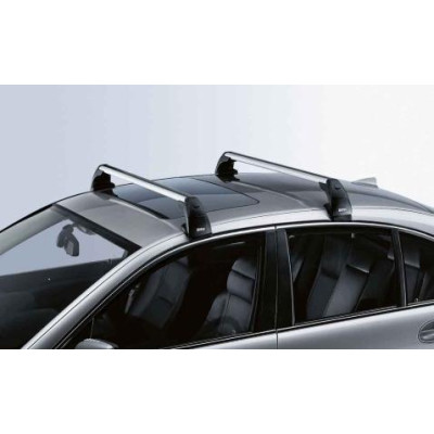 Poprzeczki dachowe BMW serii 3 E91 E92 - 82710397227