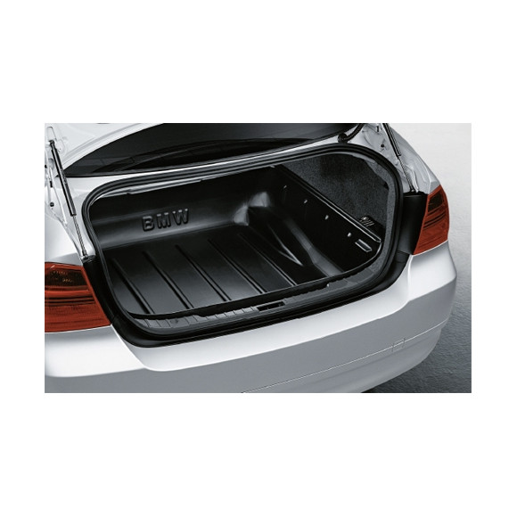 Wanna bagażnika BMW E90 E91 E92 - 51470397601