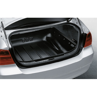 Wanna bagażnika BMW E90 E91 E92 - 51470397601