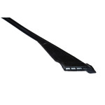 Uszczelka drzwi przód górna lewa BMW E39 520 523 525 528 530 535 540 M5 - 51210402745