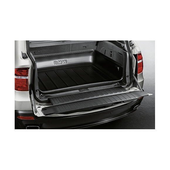 Wanna bagażnika BMW X5 - 51470412036
