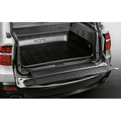 Wanna bagażnika BMW X5 - 51470412036