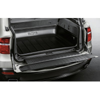 Wanna bagażnika BMW X5 - 51470412036