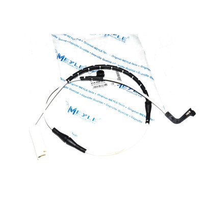 Czujnik klocków hamulcowych tył BMW E65 E66 730 735 745 740 750 760 - 34356778038