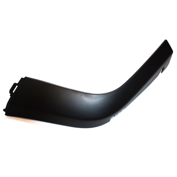 Osłona zderzaka tył lewa MINI R56 R57 R58 R59 - 51120413251