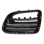 Kratka lewa zderzaka tył MINI R56 R57 R58 R59 Cooper D S JCW - 51110413567