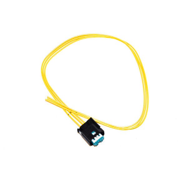 Wtyczka naprawcza 3-stykowa BMW K14 K21 K25 K26 K27 K29 K40 K43 K47 K49 K51 K70 K73 K81 - 83300413586