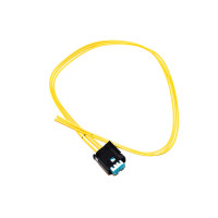 Wtyczka naprawcza 3-stykowa BMW K14 K21 K25 K26 K27 K29 K40 K43 K47 K49 K51 K70 K73 K81 - 83300413586