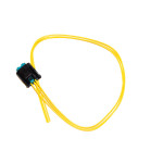 Wtyczka naprawcza 3-stykowa BMW K14 K21 K25 K26 K27 K29 K40 K43 K47 K49 K51 K70 K73 K81 - 83300413586
