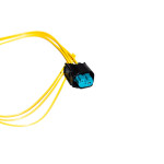 Wtyczka naprawcza 3-stykowa BMW K14 K21 K25 K26 K27 K29 K40 K43 K47 K49 K51 K70 K73 K81 - 83300413586
