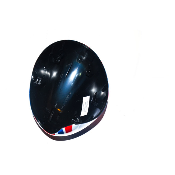 Osłona lusterka lewa MINI R55 R56 R57 R58 R59 R60 R61  - 51160415075