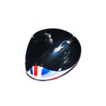 Osłona lusterka lewa MINI R55 R56 R57 R58 R59 R60 R61  - 51160415075