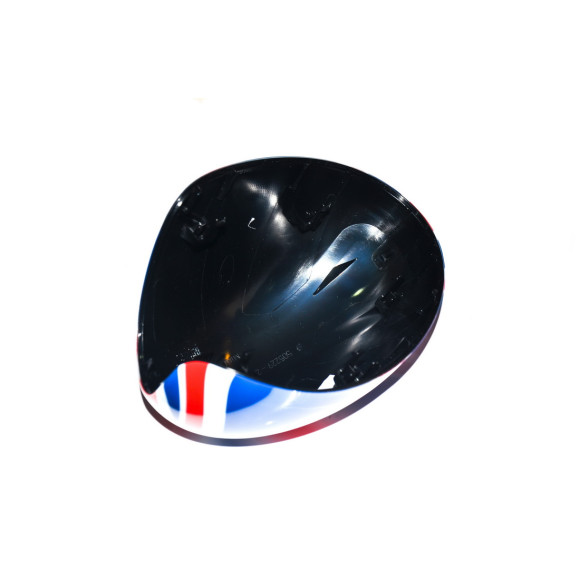 Osłona lusterka lewa MINI R55 R56 R57 R58 R59 R60 R61  - 51160415075