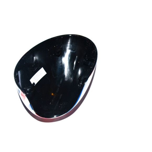 Osłona lusterka prawa MINI R55 R56 R57 R58 R59 R60 R61  - 51160415076
