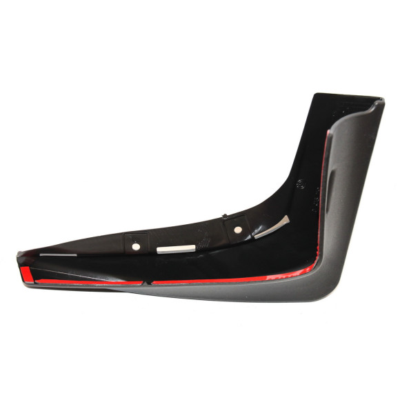 Fartuchy przeciwbłotne przód MINI R55 R56 R57 R58 R59 Cooper S JCW - 82160415114