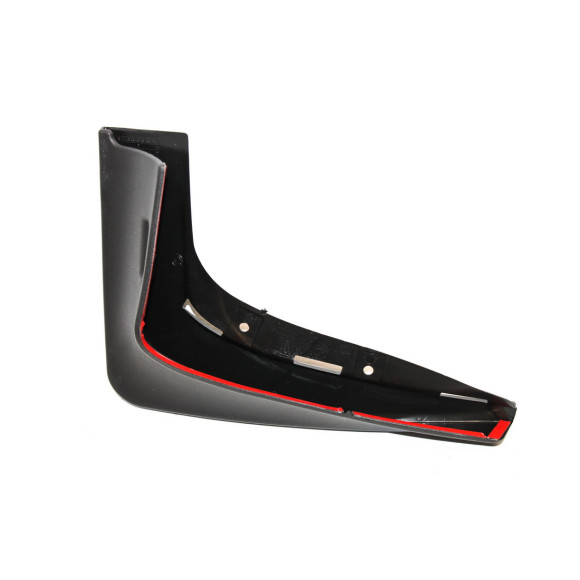 Fartuchy przeciwbłotne przód MINI R55 R56 R57 R58 R59 Cooper S JCW - 82160415114
