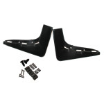 Fartuchy przeciwbłotne przód MINI R55 R56 R57 R58 R59 Cooper S JCW - 82160415114