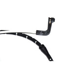 Czujnik klocków hamulcowych tył BMW E65 E66 730 735 745 740 750 760 - 34356778038