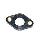 Kołnierz uszczelniający pokrywy BMW E46 E60 X3 X1 E87 E90 F10 F30 F31 F20 F21 F06 F15 E71 F16 - 11377502022