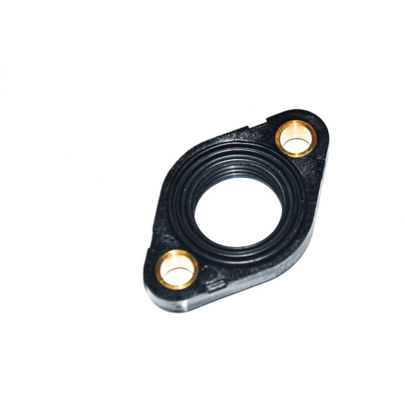 Kołnierz uszczelniający pokrywy BMW E46 E60 X3 X1 E87 E90 F10 F30 F31 F20 F21 F06 F15 E71 F16 - 11377502022