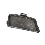 Osłona haka holowniczego tył BMW E92 E93 316 318 320 325 328 330 335 - 51120415360