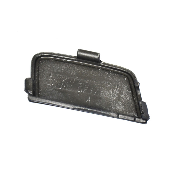 Osłona haka holowniczego tył BMW E92 E93 316 318 320 325 328 330 335 - 51120415360