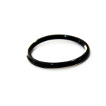 O-Ring rurki świecy zapłonowej BMW E46 E60 E81 E83 E87 E90 E91 E92 320i 318i 118i 120i 316i 520i N46N N42 N46 - 11377514007