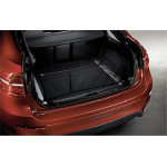Siatka do bagażnika BMW X5 X6 - 51470416677