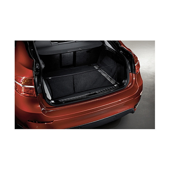 Siatka do bagażnika BMW X5 X6 - 51470416677