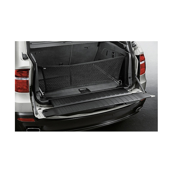Siatka do bagażnika BMW X5 X6 - 51470416677