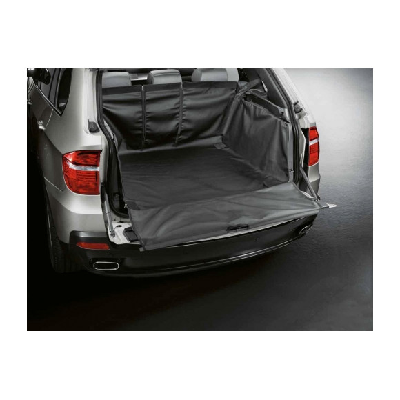 Mata ochronna przestrzeni bagażowej BMW X5 - 51470416679